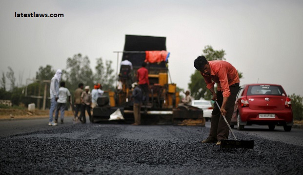 Road-Construction