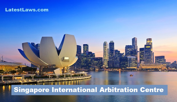 SIAC Singapore