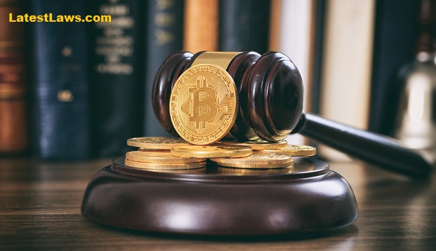 Cryptocurrency Laws