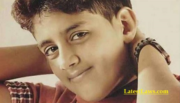 Murtaja Qureiris was detained in 2014 and received an initial 12-year sentence