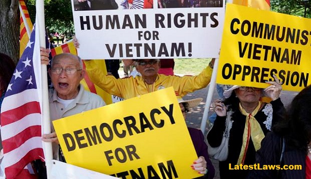 Vietnam & Human Rights