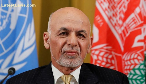 Afghanistan Government
