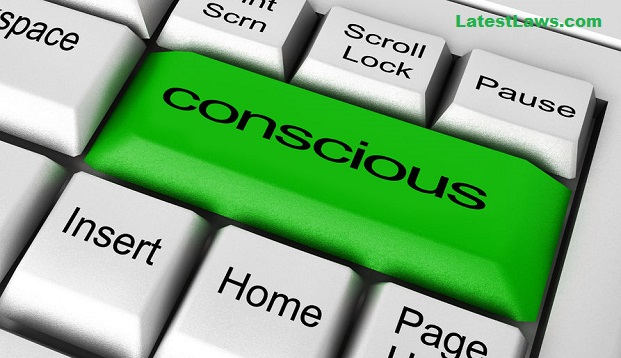 Conscious Possession