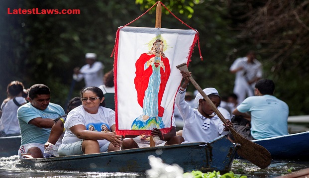 Married Priests for Amazon