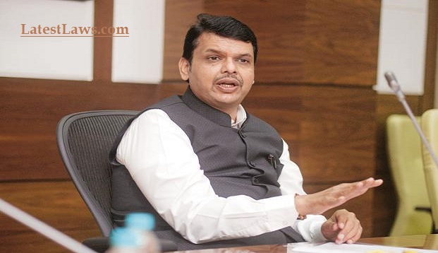 Chief Minister -Devendra fadnavis
