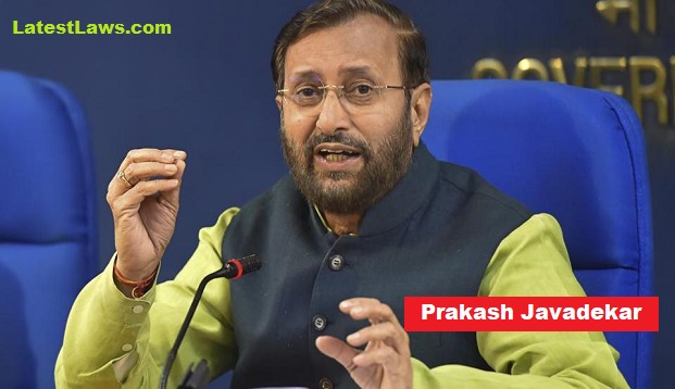 Prakash Javadekar