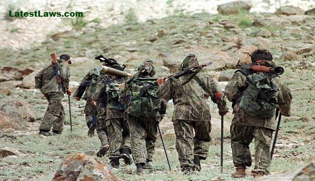 Kargil War
