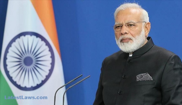 PM Modi at SCO Summit
