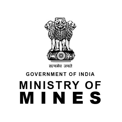ministry of mines