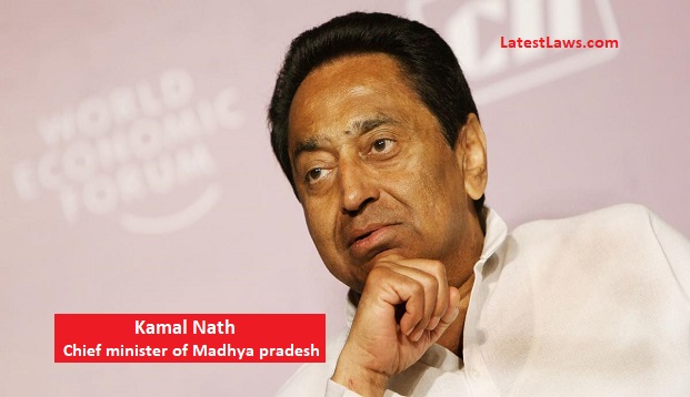 Kamal Nath