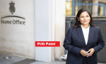 Priti Patel