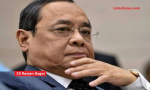 CJI Ranjan Gogoi