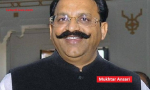 Mukhtar Ansari