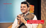 Devendra Fadnavis Chief Minister of Maharashtra