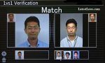 Facial Recognition Tech