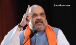 Home Minister Amit-Shah