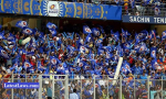 IPL Matches Crowd Shouting
