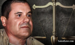 Joaquin El Chapo Guzman