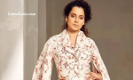 Kangana Ranaut