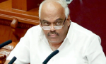 Karnataka Speaker