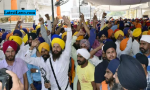 Khalistan conspiracy