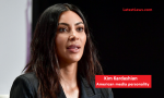 Kim Kardashian