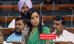 Mahua Moitra