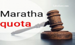 Maratha-quota Petition filed supreme court