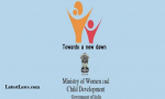 Ministry of Women and Child Development