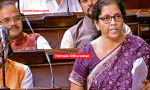 Nirmala Sitharaman