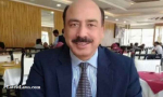 Pakistan Accountability Judge Arshad Malik