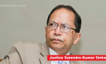 Surendra Kumar Sinha