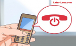 Tapping of Phone