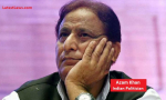 Azam Khan Indian Politician