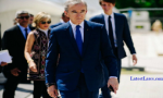 bernard Arnault