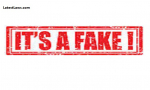 fake