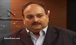 mehul choksi