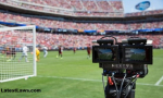 Live Broadcast of Sports Events