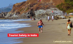 Tourist Safety