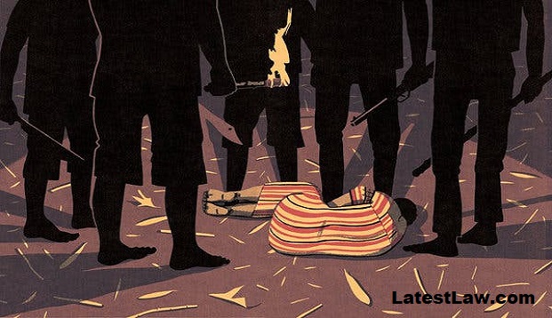 Witch Craft in India