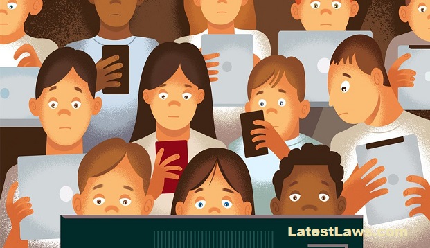 Internet Addiction in Kids
