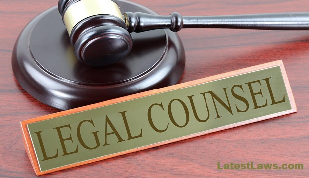 Legal Representative