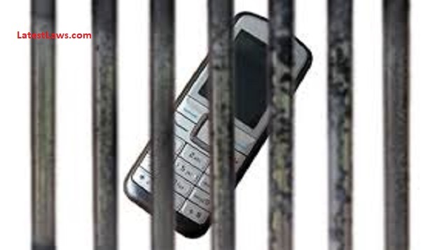 phone Ban