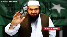 Hafiz Saeed