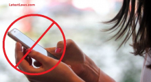 phone ban