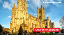 Church of England