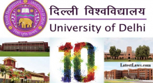 Delhi University