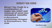 Direct-Tax-Code