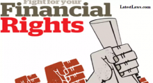 Financial Rights