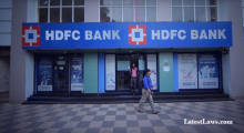 HDFC Bank